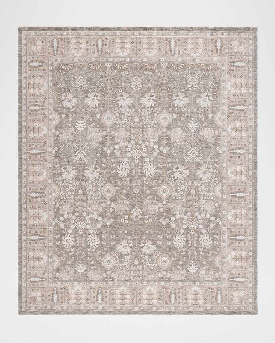 Hollypark Power-Loomed Rug, 9' x 12'